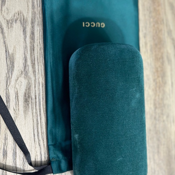 Men’s Gucci round sunglasses - Picture 9 of 12